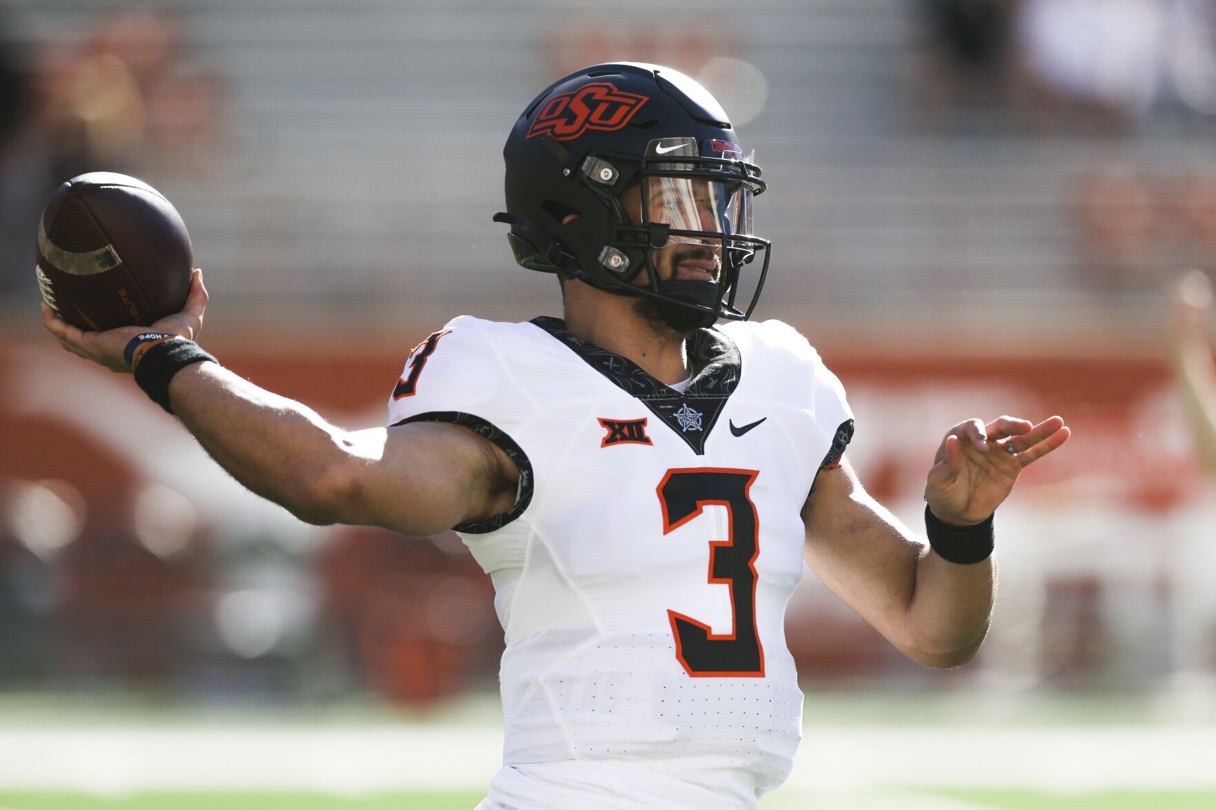 OSU Football